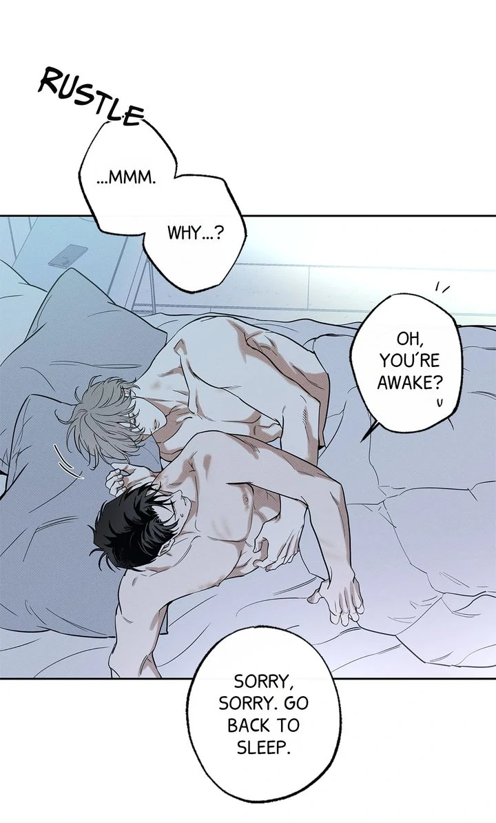 The Pizza Delivery Man and the Gold Palace 〘Official〙 - S3 Episode 78 manhwa