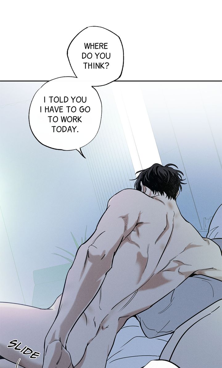 The Pizza Delivery Man and the Gold Palace 〘Official〙 - S3 Episode 78 manhwa
