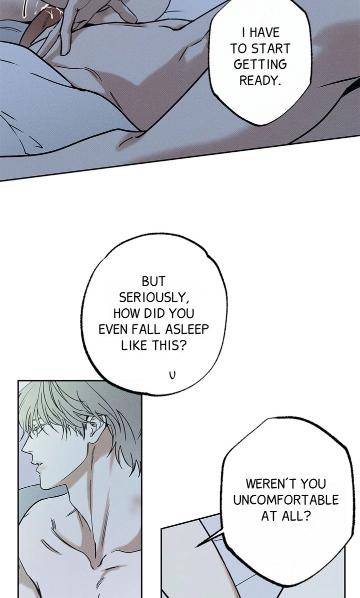 The Pizza Delivery Man and the Gold Palace 〘Official〙 - S3 Episode 78 manhwa