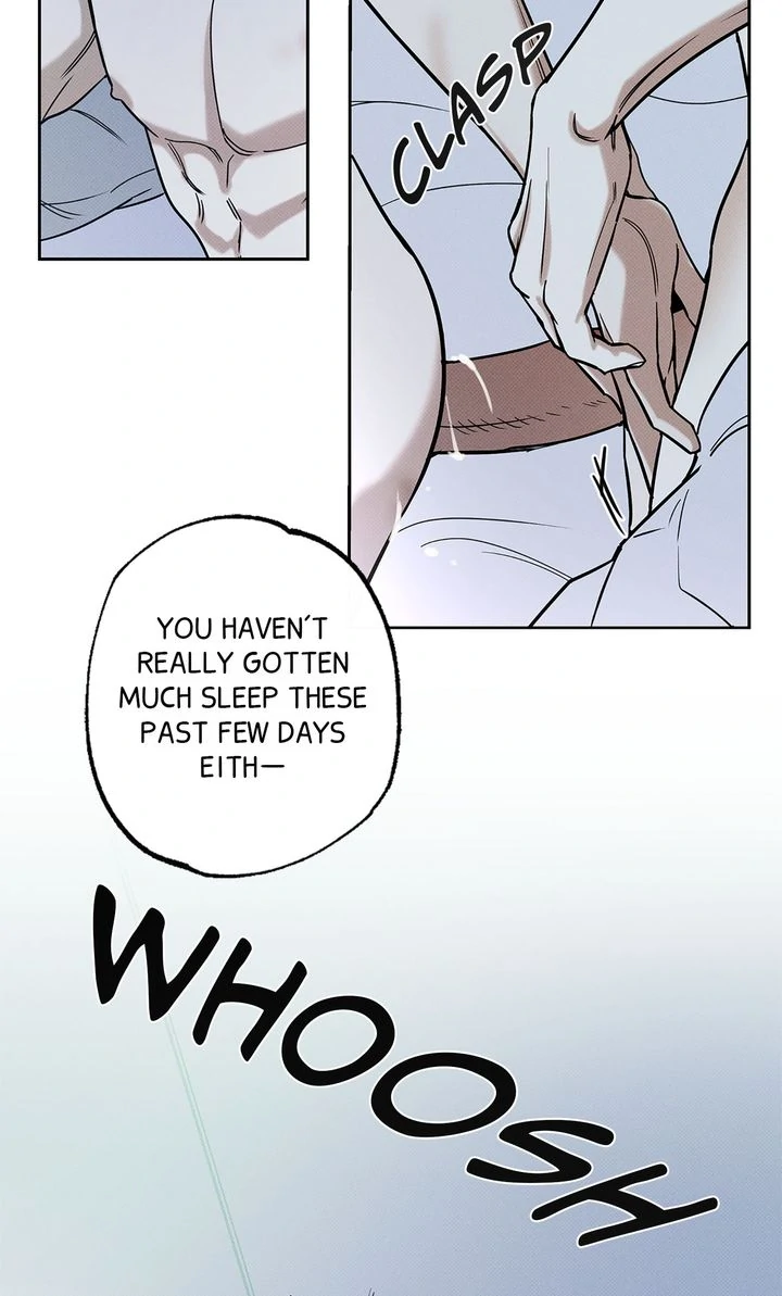 The Pizza Delivery Man and the Gold Palace 〘Official〙 - S3 Episode 78 manhwa