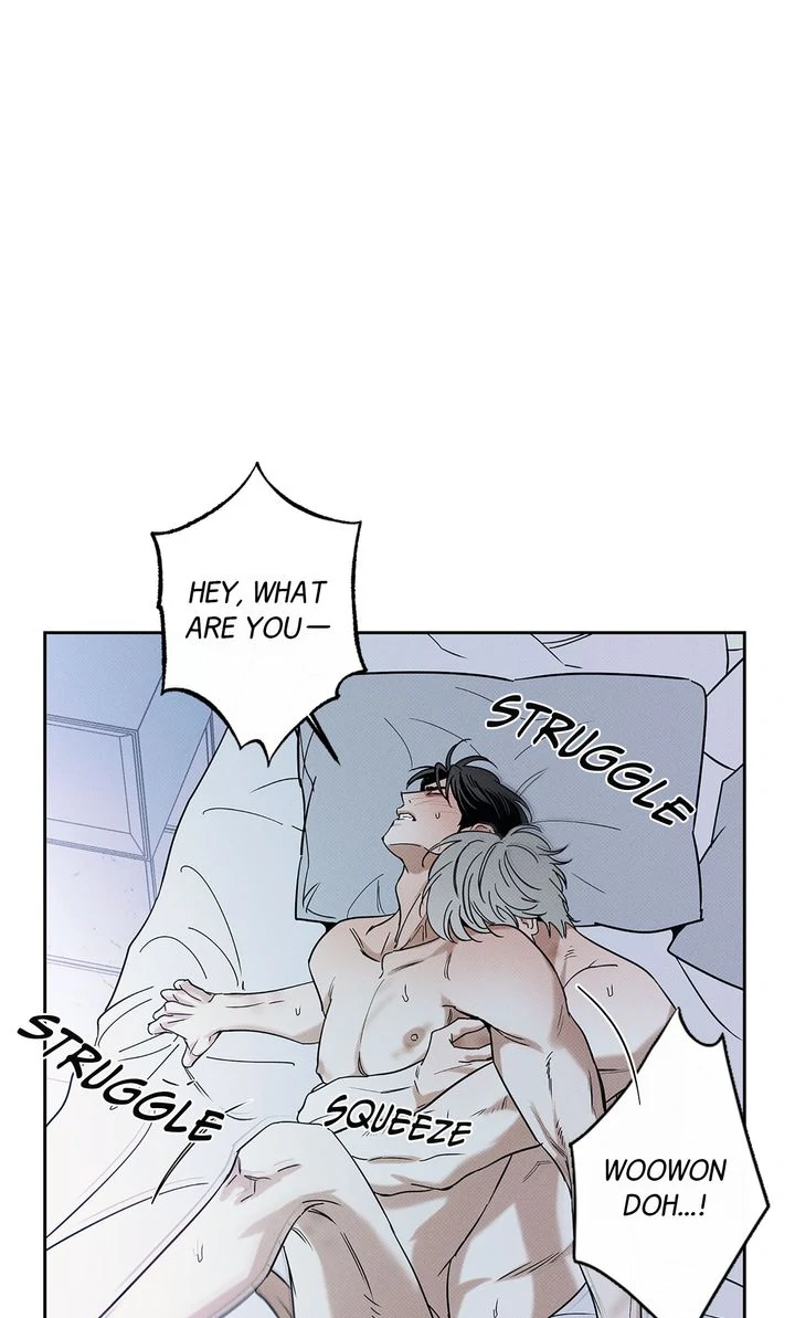 The Pizza Delivery Man and the Gold Palace 〘Official〙 - S3 Episode 78 manhwa