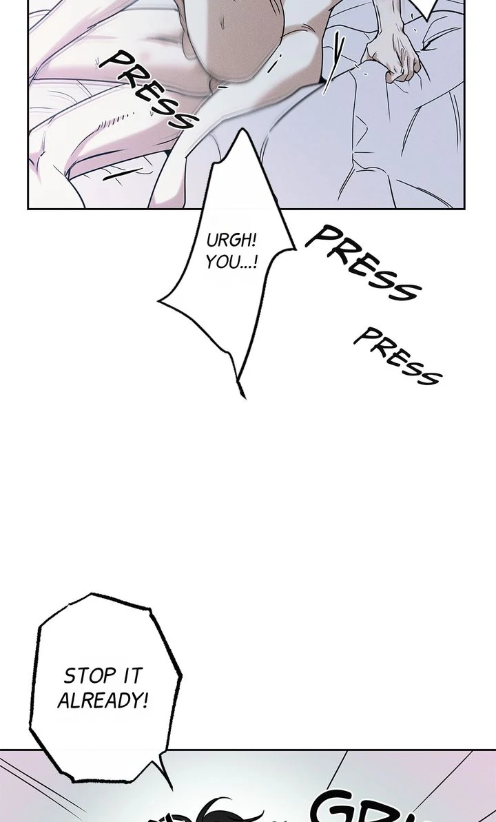 The Pizza Delivery Man and the Gold Palace 〘Official〙 - S3 Episode 78 manhwa