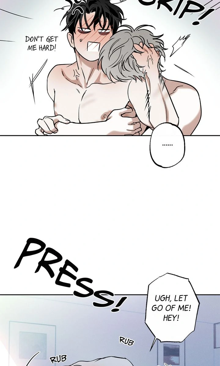 The Pizza Delivery Man and the Gold Palace 〘Official〙 - S3 Episode 78 manhwa