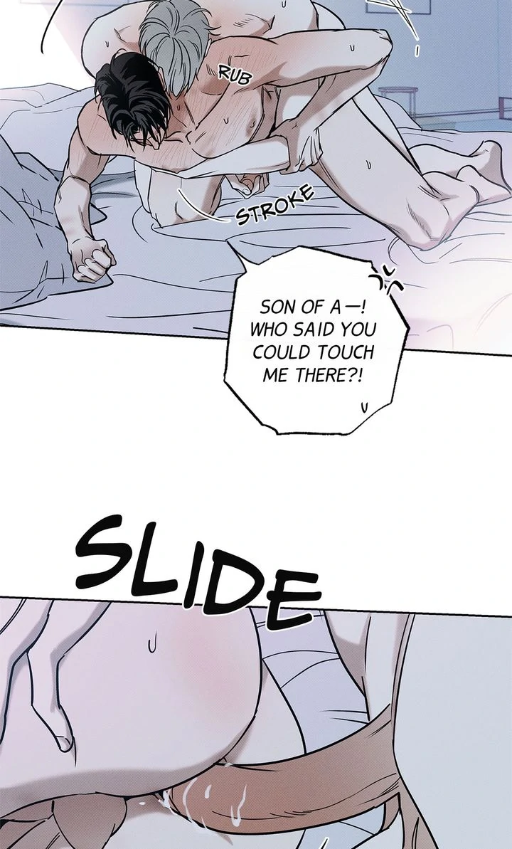 The Pizza Delivery Man and the Gold Palace 〘Official〙 - S3 Episode 78 manhwa