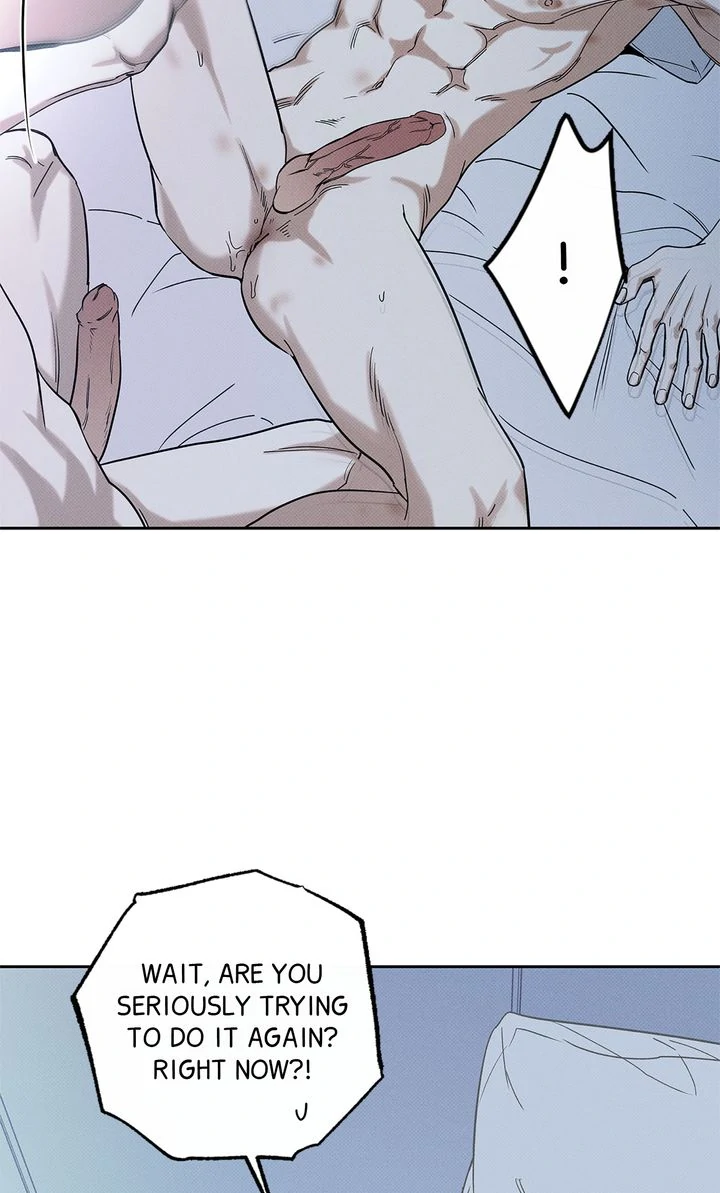 The Pizza Delivery Man and the Gold Palace 〘Official〙 - S3 Episode 78 manhwa
