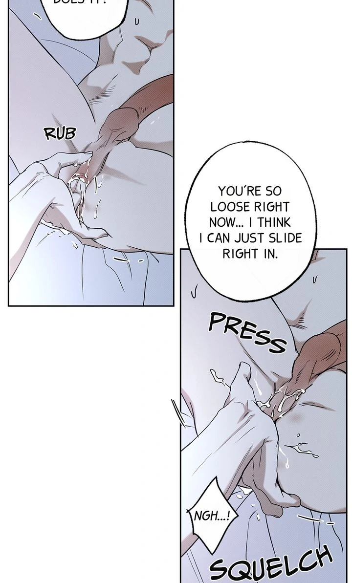The Pizza Delivery Man and the Gold Palace 〘Official〙 - S3 Episode 78 manhwa