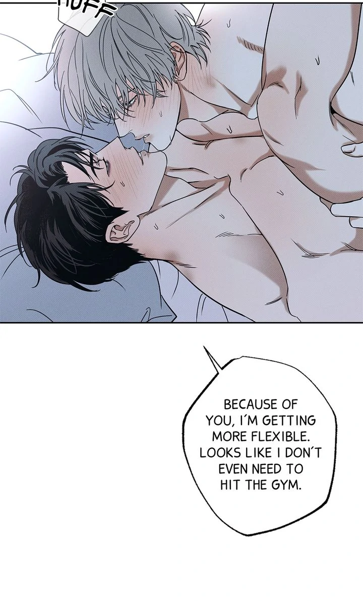 The Pizza Delivery Man and the Gold Palace 〘Official〙 - S3 Episode 78 manhwa