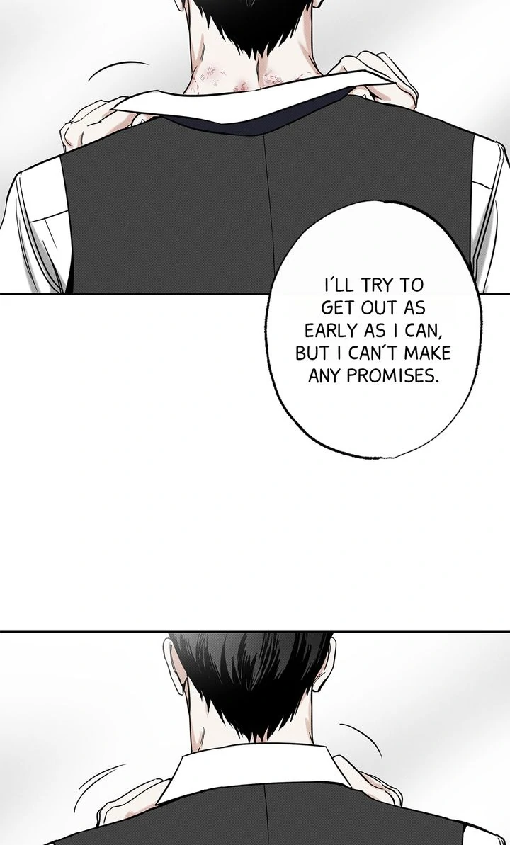 The Pizza Delivery Man and the Gold Palace 〘Official〙 - S3 Episode 78 manhwa
