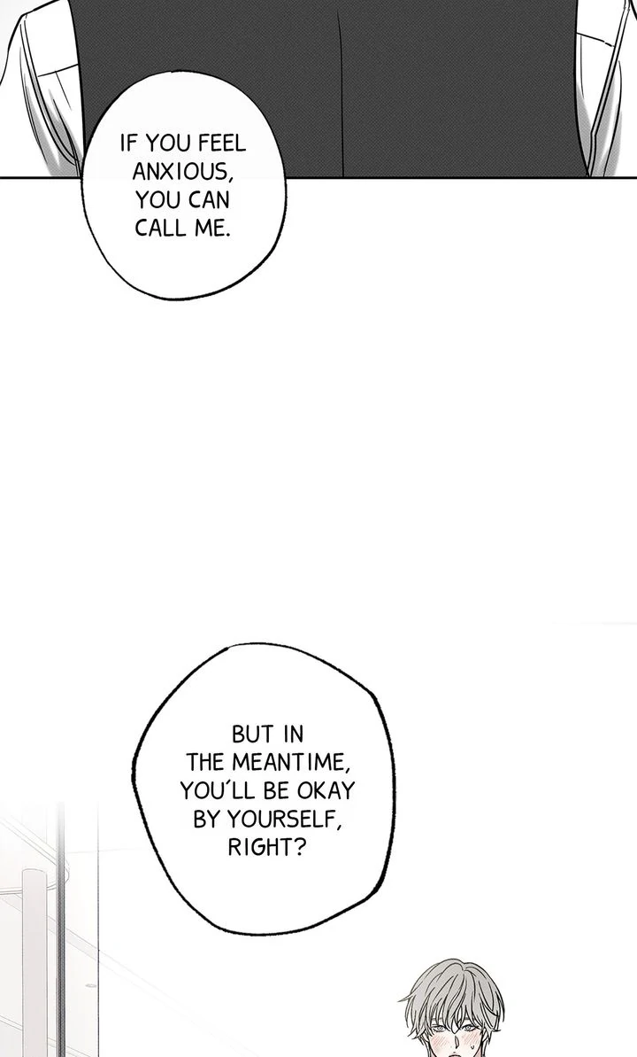 The Pizza Delivery Man and the Gold Palace 〘Official〙 - S3 Episode 78 manhwa