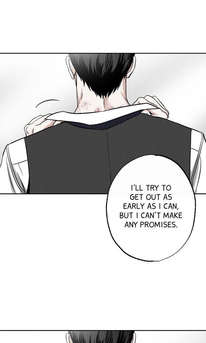 The Pizza Delivery Man and the Gold Palace 〘Official〙 - S3 Episode 79 manhwa