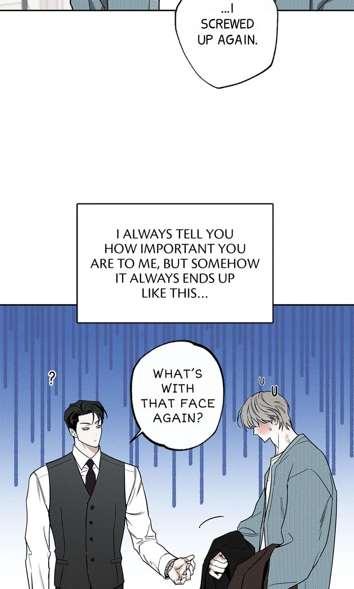 The Pizza Delivery Man and the Gold Palace 〘Official〙 - S3 Episode 79 manhwa