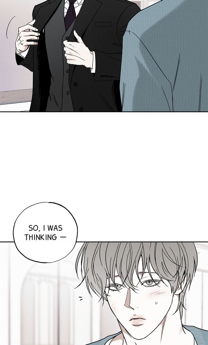The Pizza Delivery Man and the Gold Palace 〘Official〙 - S3 Episode 79 manhwa