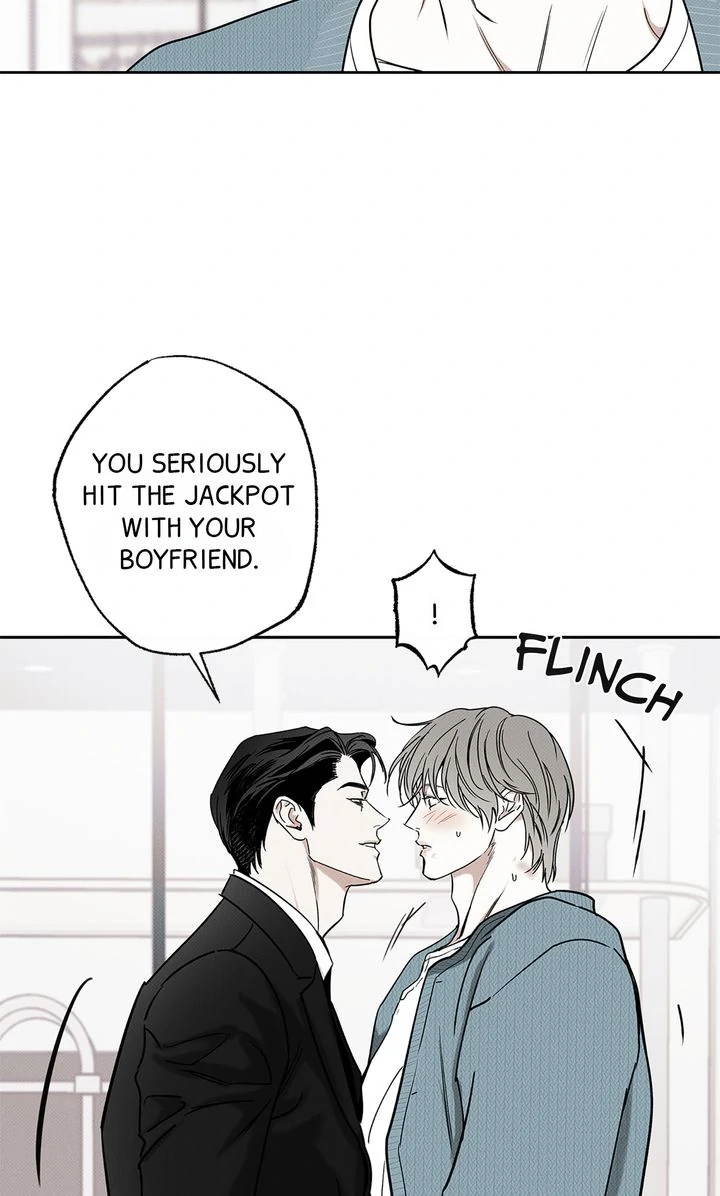 The Pizza Delivery Man and the Gold Palace 〘Official〙 - S3 Episode 79 manhwa