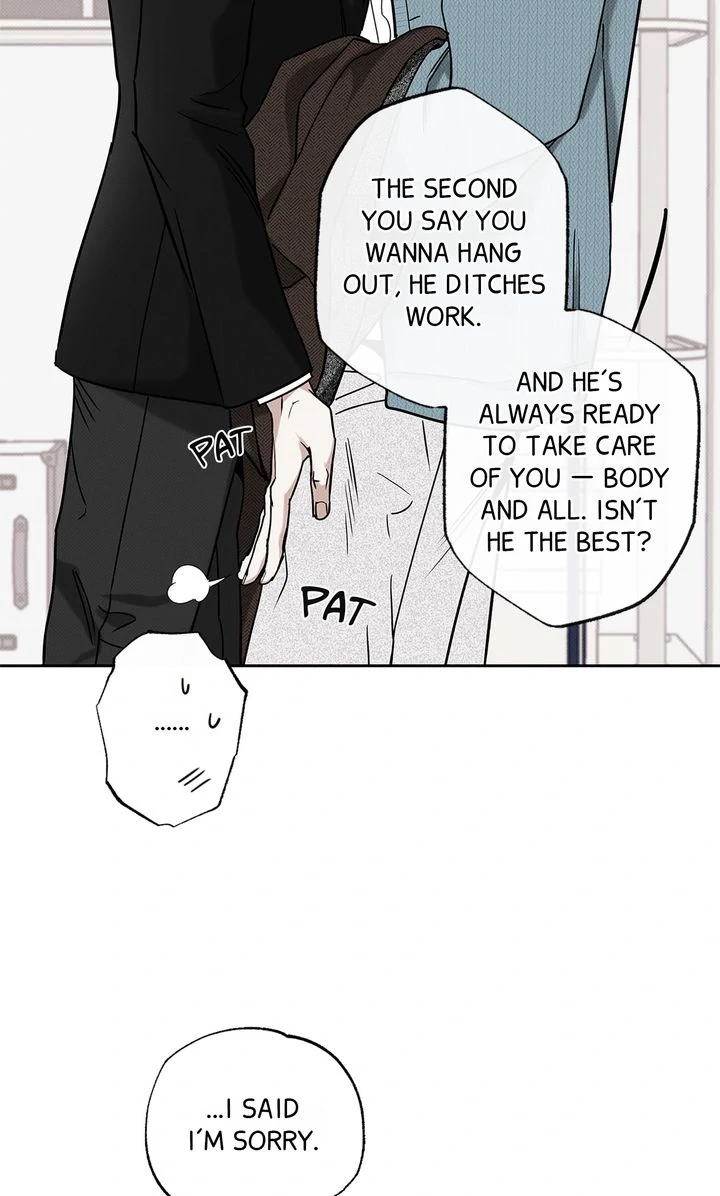 The Pizza Delivery Man and the Gold Palace 〘Official〙 - S3 Episode 79 manhwa