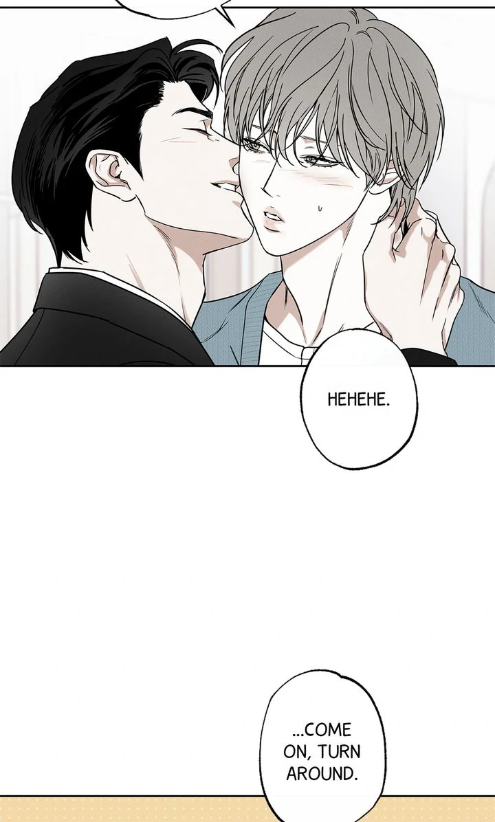 The Pizza Delivery Man and the Gold Palace 〘Official〙 - S3 Episode 79 manhwa