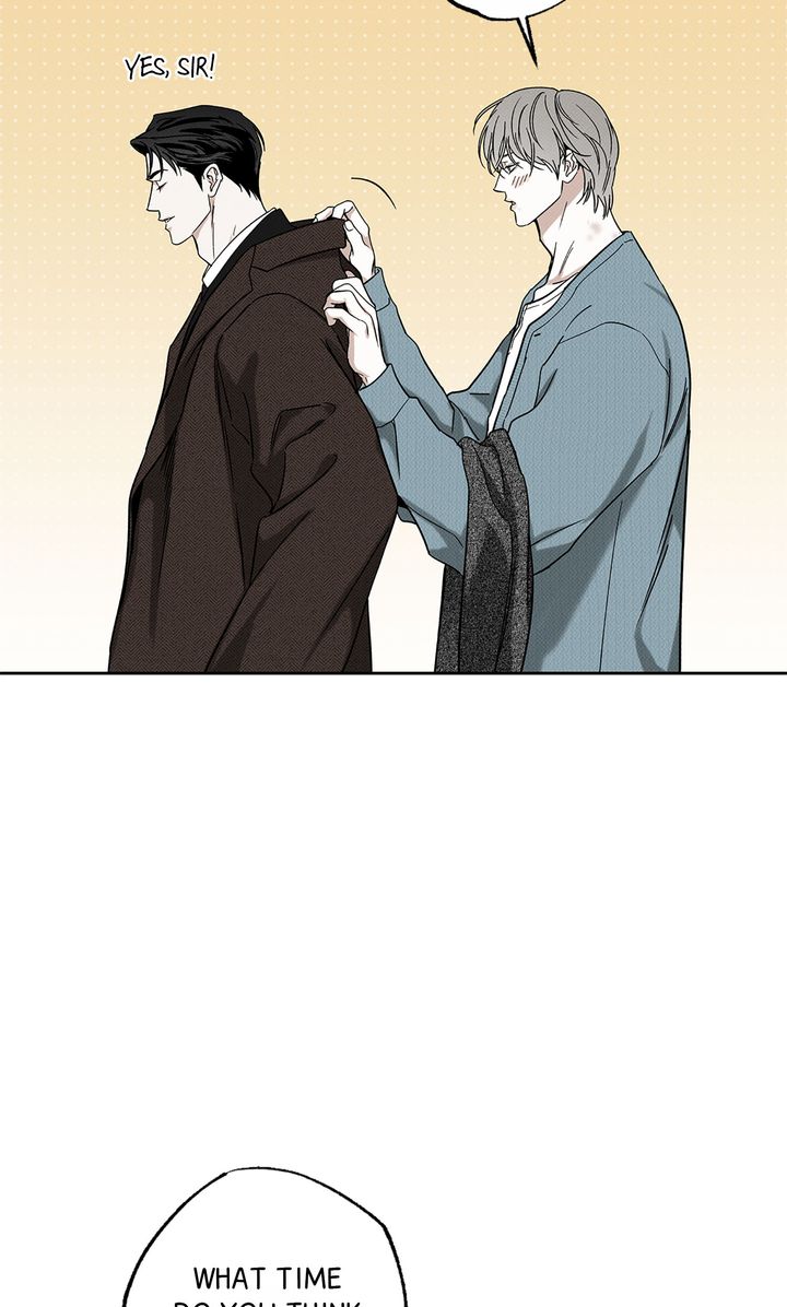 The Pizza Delivery Man and the Gold Palace 〘Official〙 - S3 Episode 79 manhwa