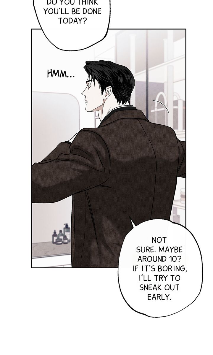 The Pizza Delivery Man and the Gold Palace 〘Official〙 - S3 Episode 79 manhwa