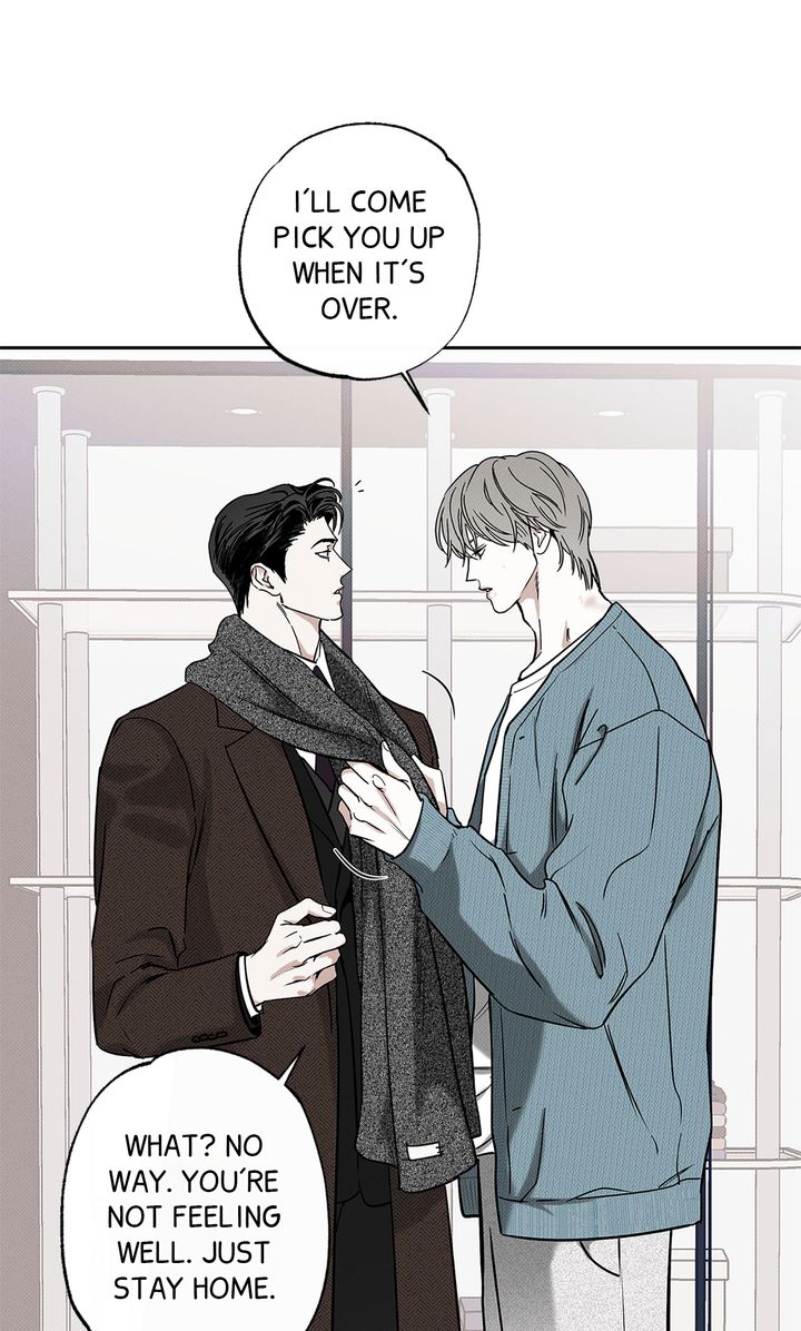 The Pizza Delivery Man and the Gold Palace 〘Official〙 - S3 Episode 79 manhwa