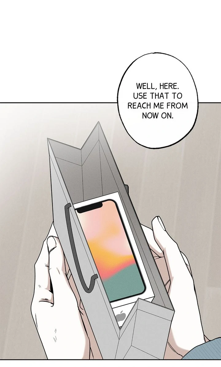 The Pizza Delivery Man and the Gold Palace 〘Official〙 - S3 Episode 79 manhwa