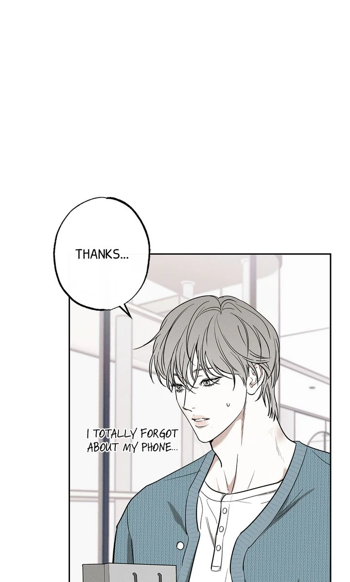 The Pizza Delivery Man and the Gold Palace 〘Official〙 - S3 Episode 79 manhwa