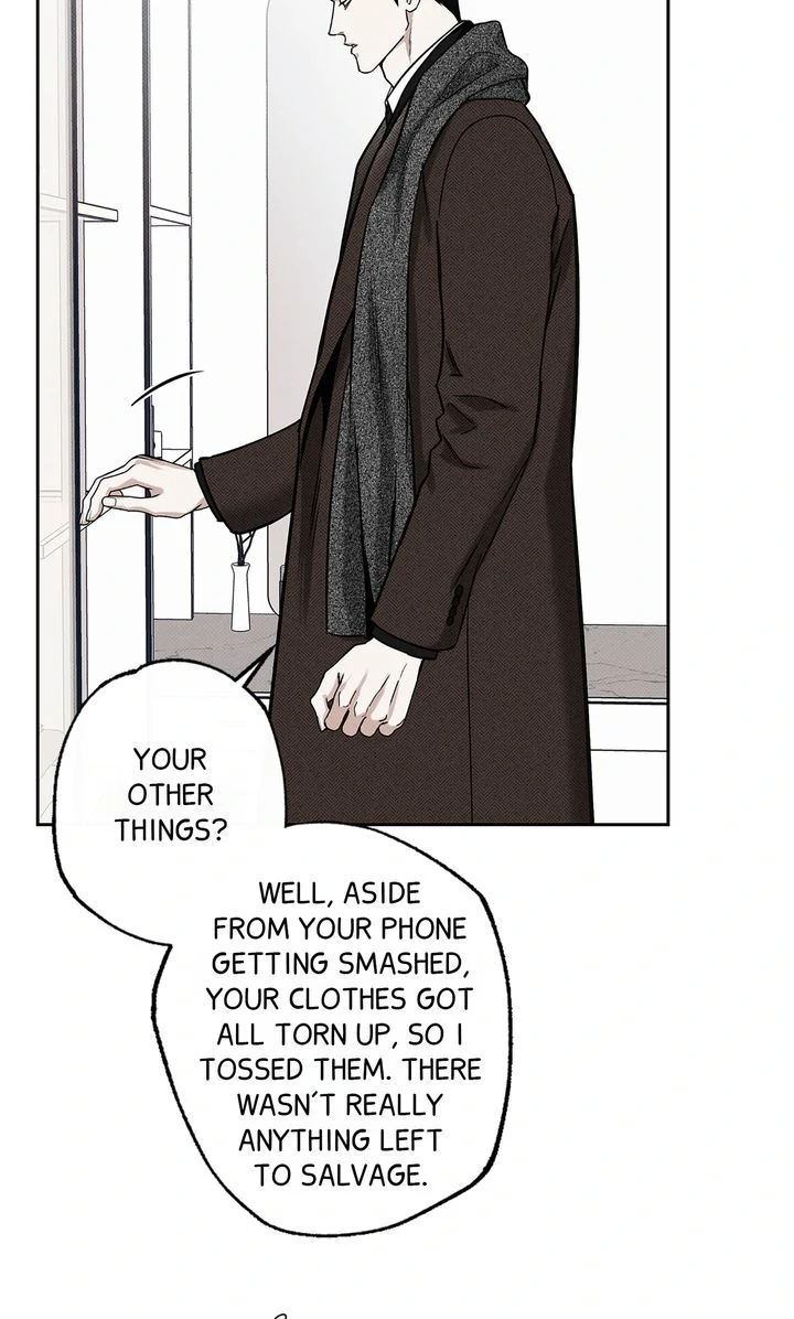 The Pizza Delivery Man and the Gold Palace 〘Official〙 - S3 Episode 79 manhwa