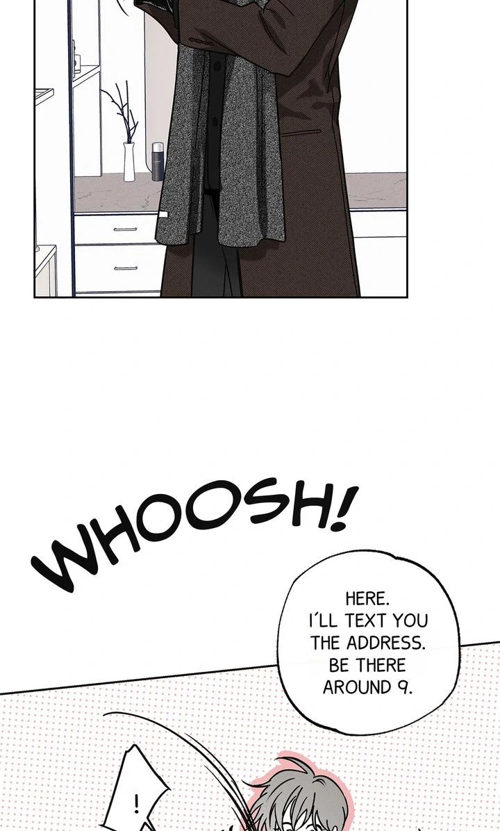 The Pizza Delivery Man and the Gold Palace 〘Official〙 - S3 Episode 79 manhwa