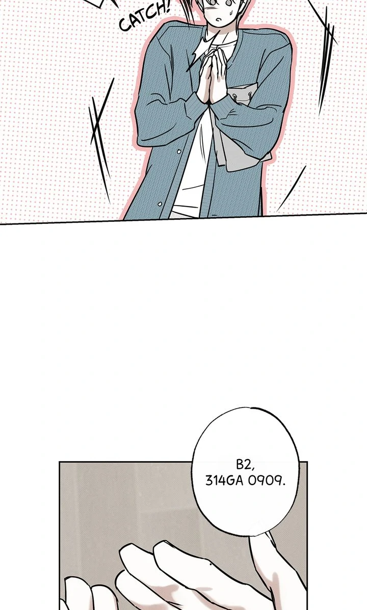 The Pizza Delivery Man and the Gold Palace 〘Official〙 - S3 Episode 79 manhwa