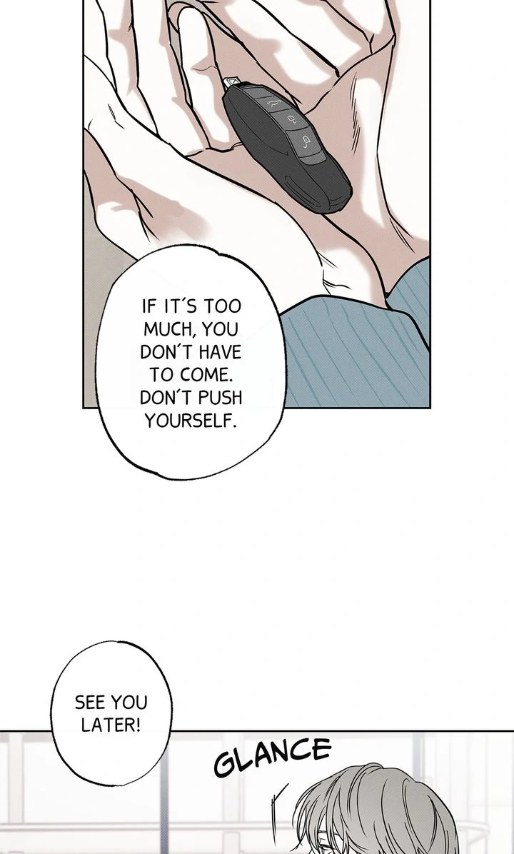 The Pizza Delivery Man and the Gold Palace 〘Official〙 - S3 Episode 79 manhwa