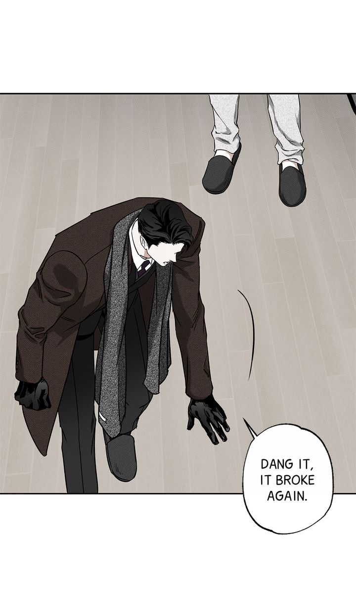 The Pizza Delivery Man and the Gold Palace 〘Official〙 - S3 Episode 79 manhwa