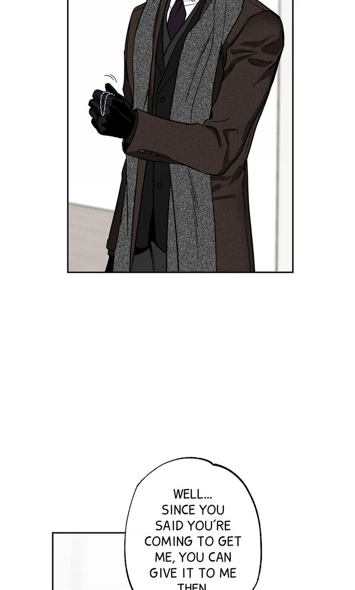 The Pizza Delivery Man and the Gold Palace 〘Official〙 - S3 Episode 79 manhwa