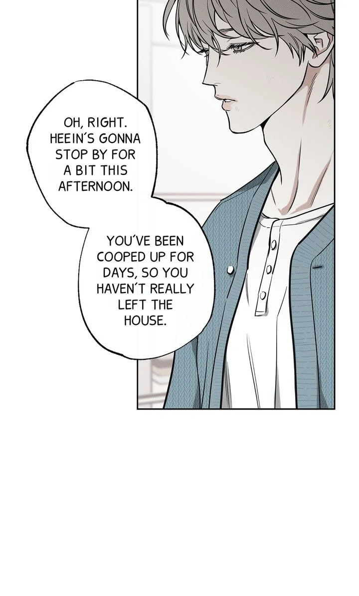 The Pizza Delivery Man and the Gold Palace 〘Official〙 - S3 Episode 79 manhwa
