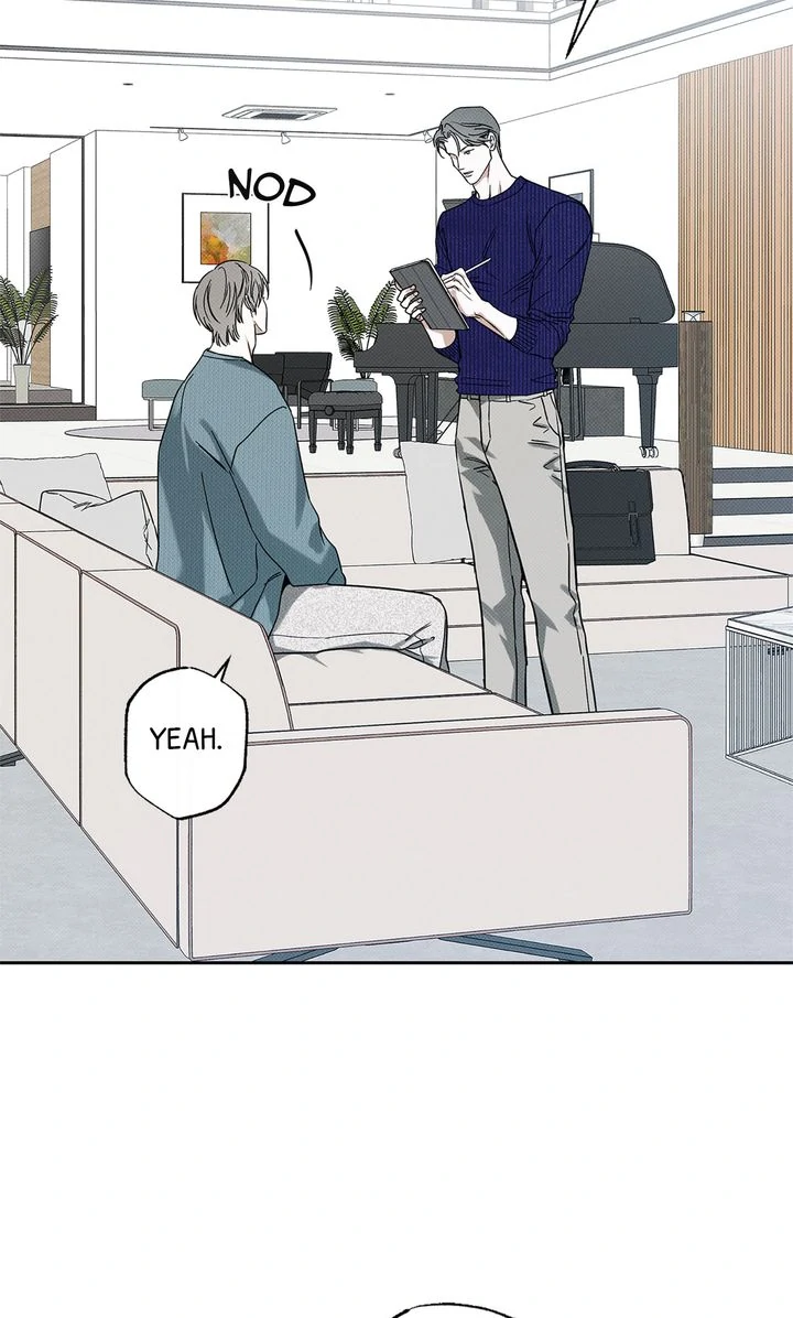 The Pizza Delivery Man and the Gold Palace 〘Official〙 - S3 Episode 79 manhwa