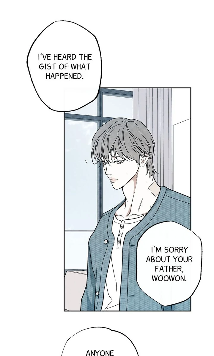 The Pizza Delivery Man and the Gold Palace 〘Official〙 - S3 Episode 79 manhwa