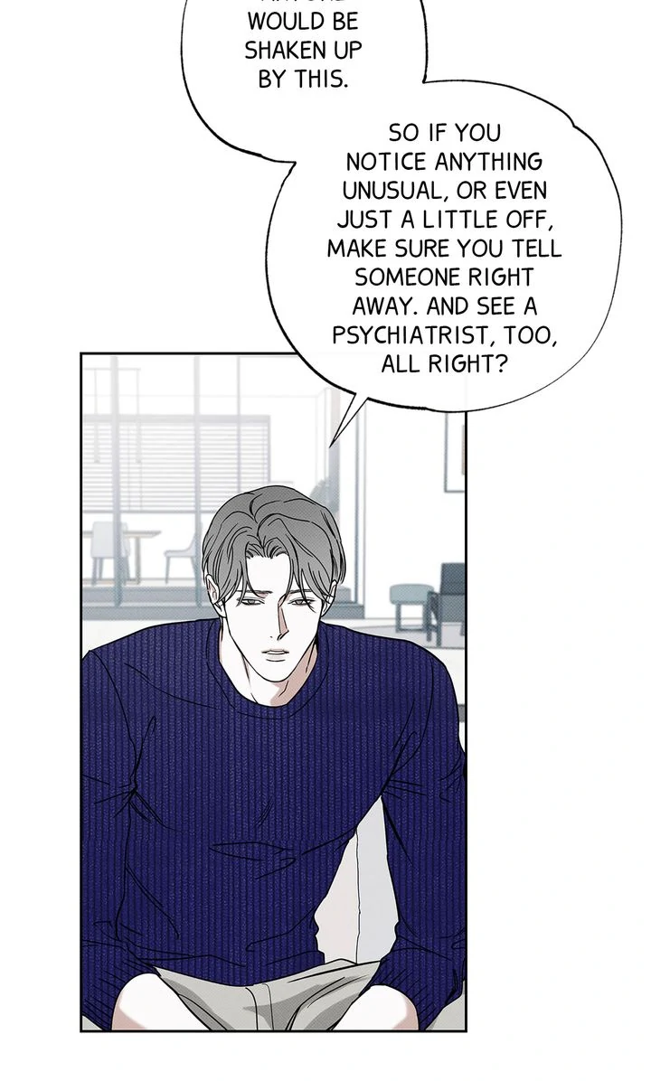 The Pizza Delivery Man and the Gold Palace 〘Official〙 - S3 Episode 79 manhwa