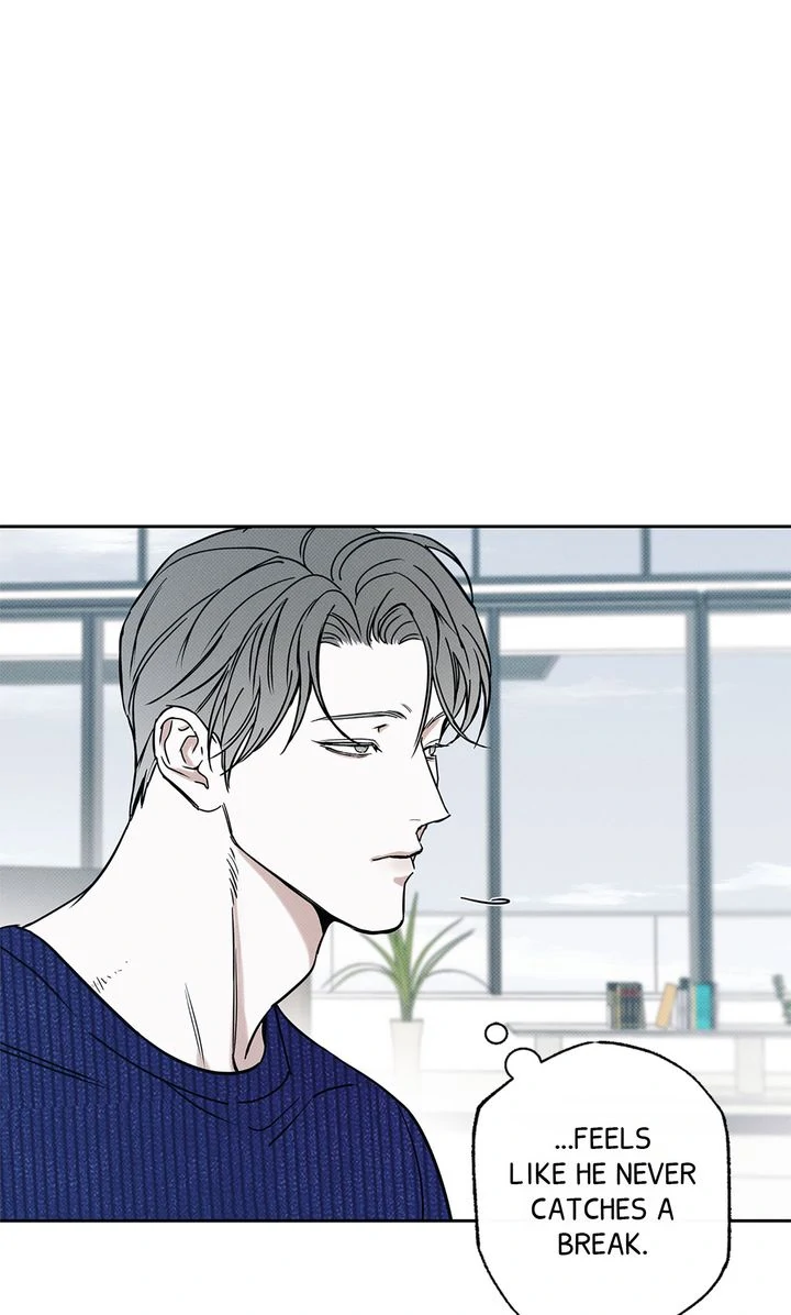 The Pizza Delivery Man and the Gold Palace 〘Official〙 - S3 Episode 79 manhwa