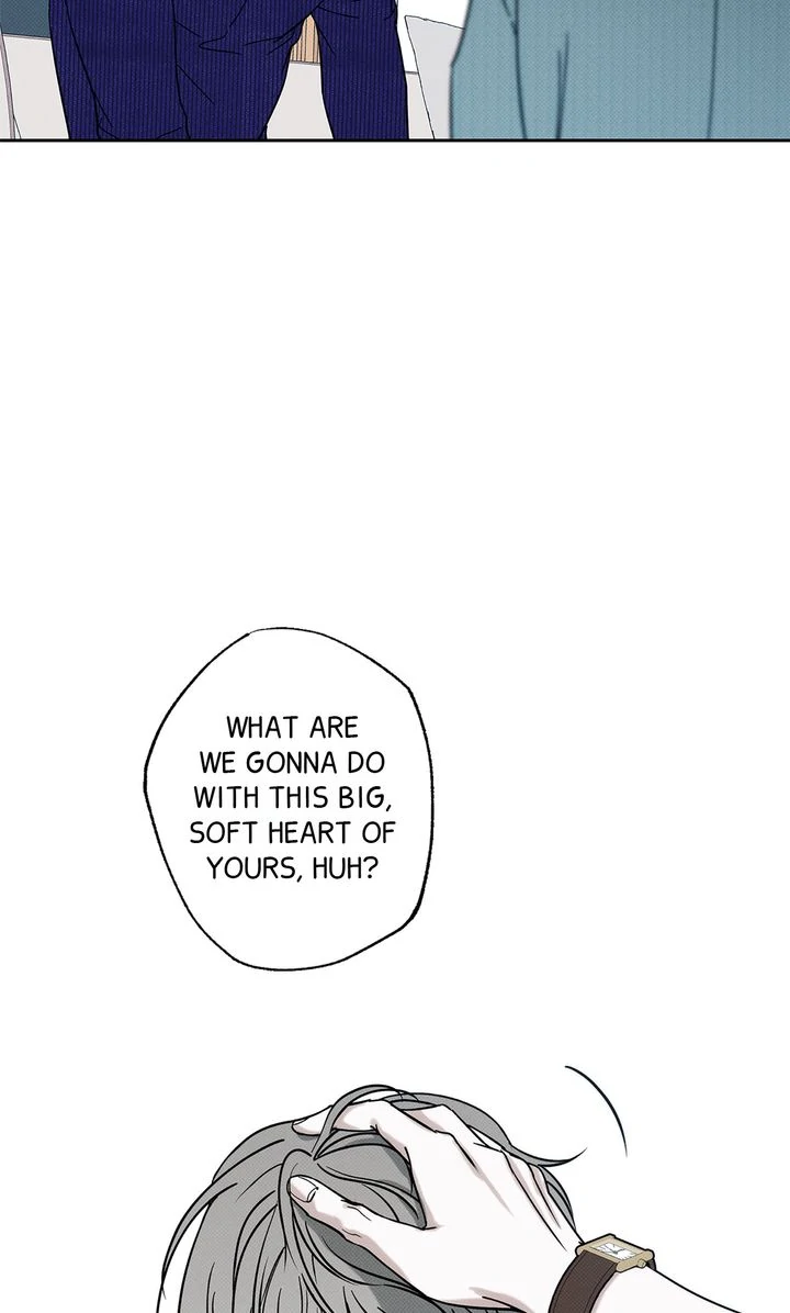 The Pizza Delivery Man and the Gold Palace 〘Official〙 - S3 Episode 79 manhwa