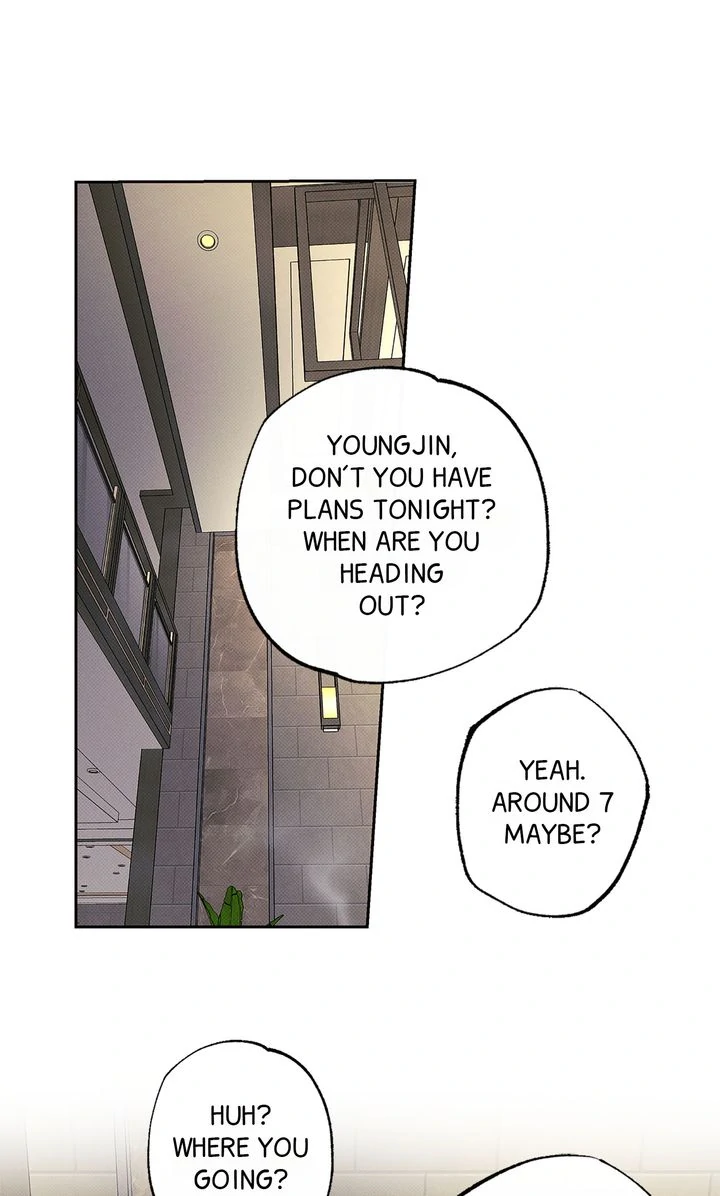 The Pizza Delivery Man and the Gold Palace 〘Official〙 - S3 Episode 79 manhwa