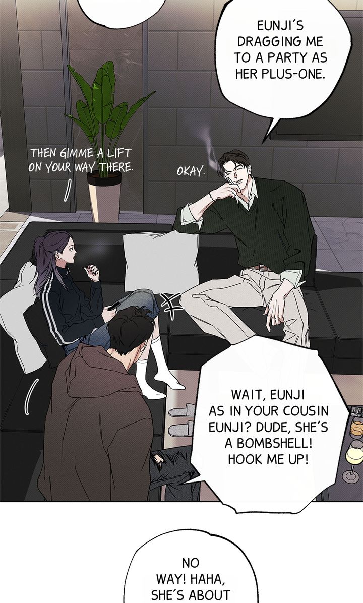 The Pizza Delivery Man and the Gold Palace 〘Official〙 - S3 Episode 79 manhwa