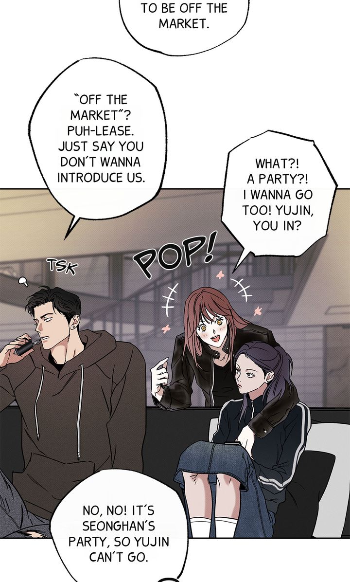 The Pizza Delivery Man and the Gold Palace 〘Official〙 - S3 Episode 79 manhwa