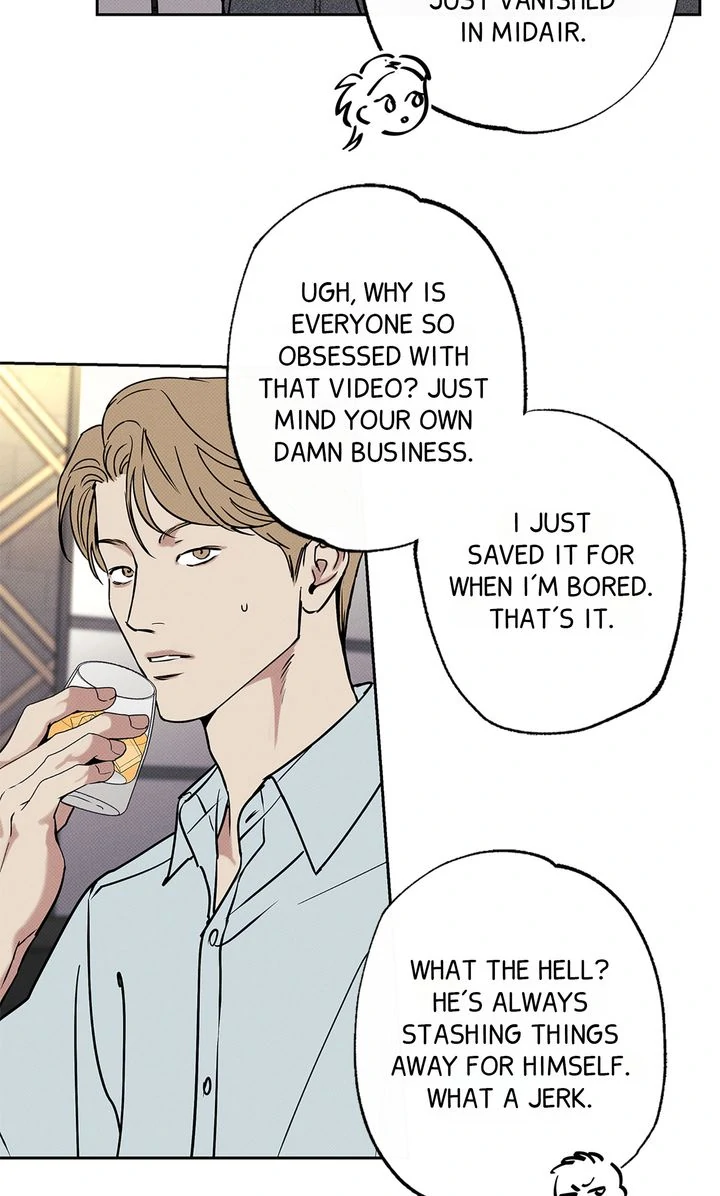 The Pizza Delivery Man and the Gold Palace 〘Official〙 - S3 Episode 79 manhwa