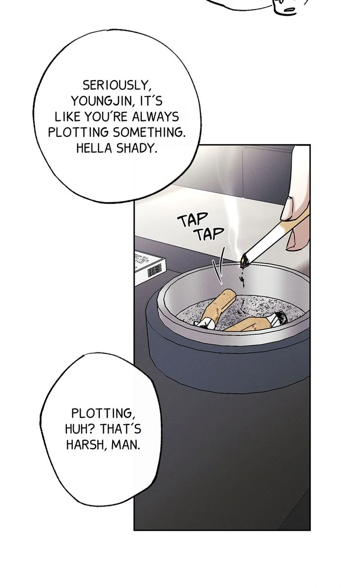 The Pizza Delivery Man and the Gold Palace 〘Official〙 - S3 Episode 79 manhwa