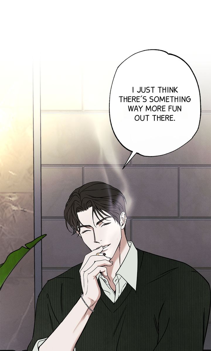 The Pizza Delivery Man and the Gold Palace 〘Official〙 - S3 Episode 79 manhwa
