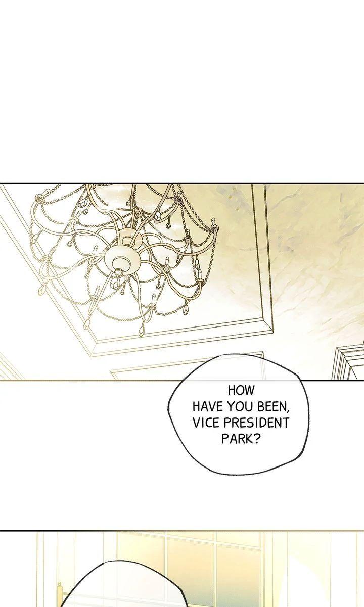 The Pizza Delivery Man and the Gold Palace 〘Official〙 - S3 Episode 80 manhwa