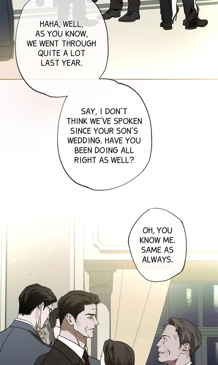 The Pizza Delivery Man and the Gold Palace 〘Official〙 - S3 Episode 80 manhwa