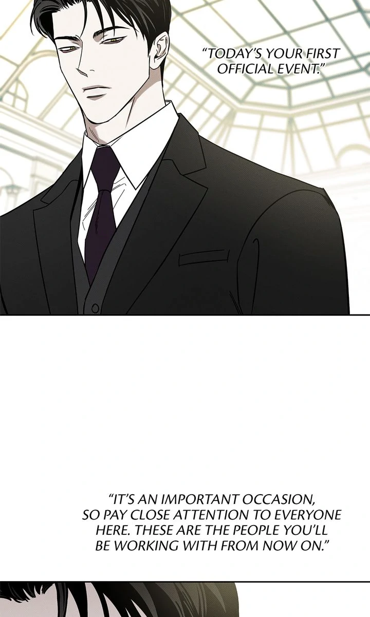 The Pizza Delivery Man and the Gold Palace 〘Official〙 - S3 Episode 80 manhwa