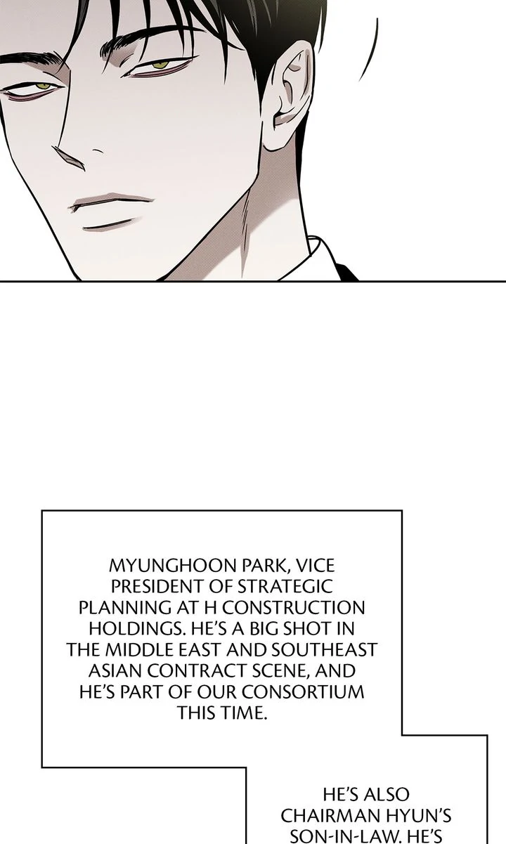 The Pizza Delivery Man and the Gold Palace 〘Official〙 - S3 Episode 80 manhwa