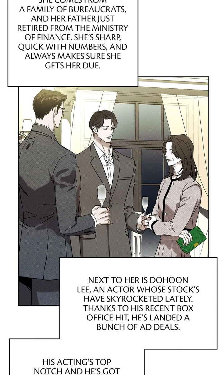 The Pizza Delivery Man and the Gold Palace 〘Official〙 - S3 Episode 80 manhwa