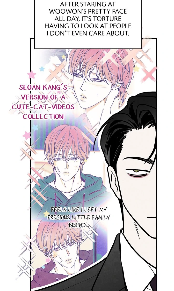 The Pizza Delivery Man and the Gold Palace 〘Official〙 - S3 Episode 80 manhwa