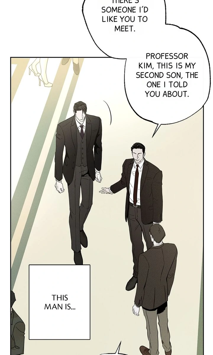 The Pizza Delivery Man and the Gold Palace 〘Official〙 - S3 Episode 80 manhwa
