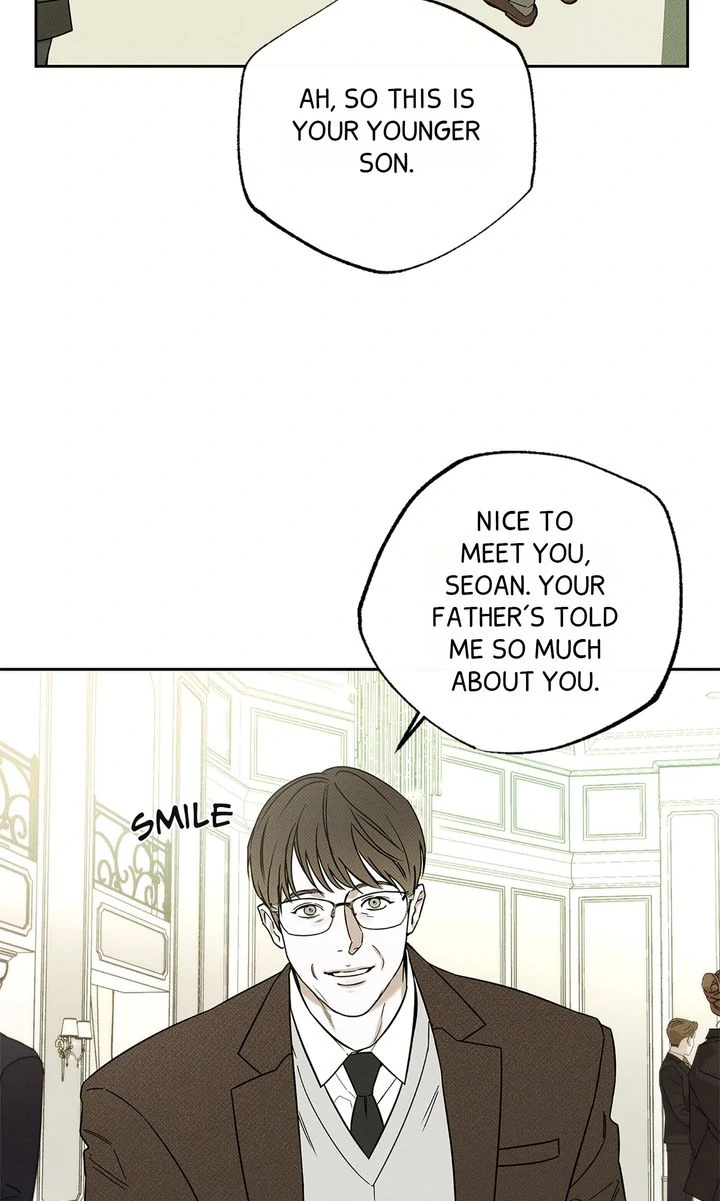 The Pizza Delivery Man and the Gold Palace 〘Official〙 - S3 Episode 80 manhwa